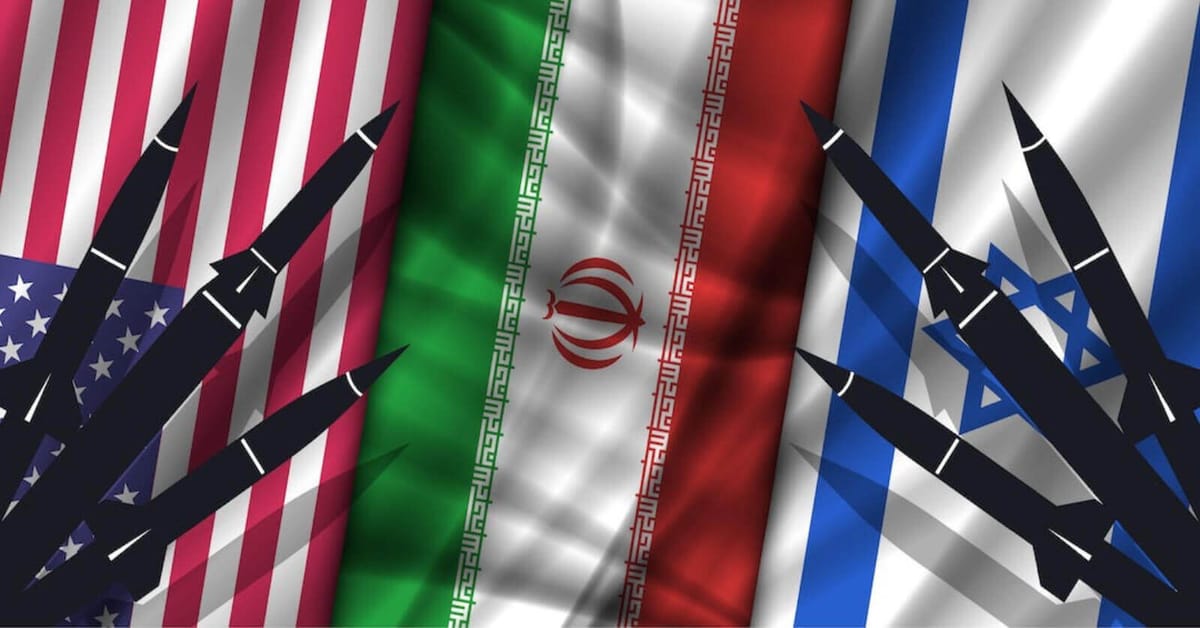 Si Irán mata a tropas estadounidenses, la culpa recae únicamente en Estados Unidos e Israel