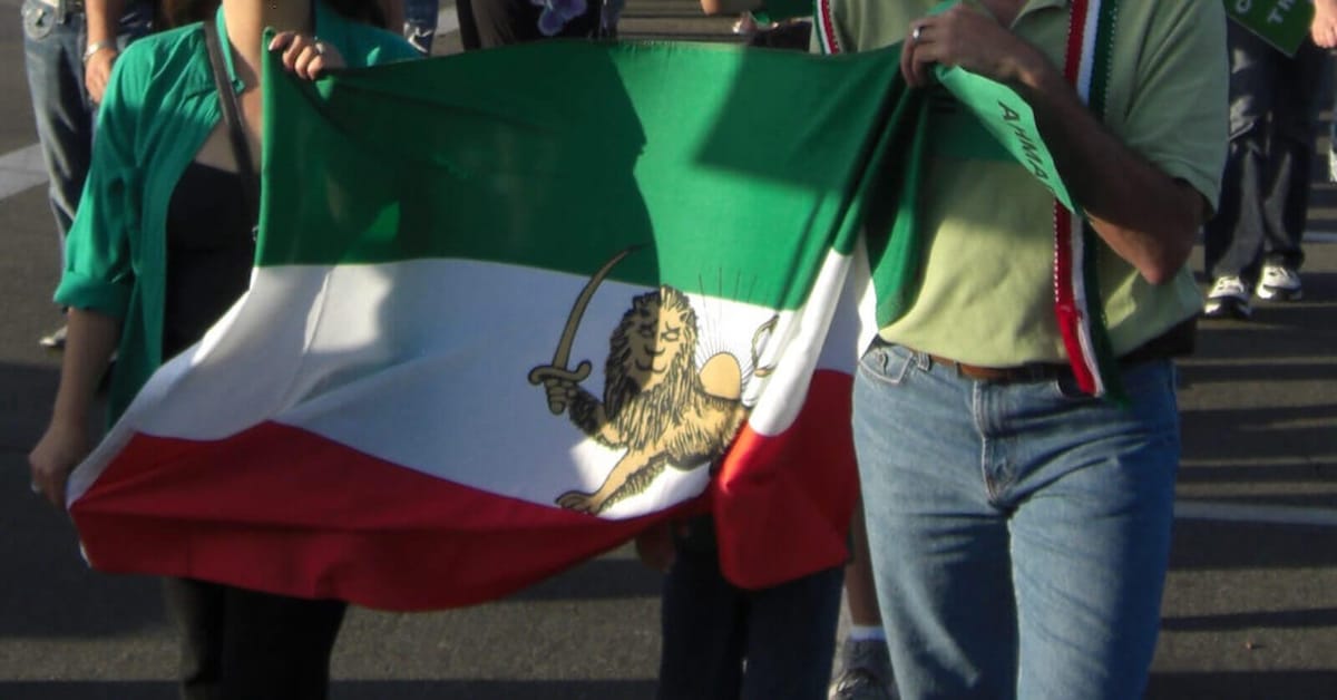 Dile a los belicistas iraníes y cubanos que se callen de una puta vez