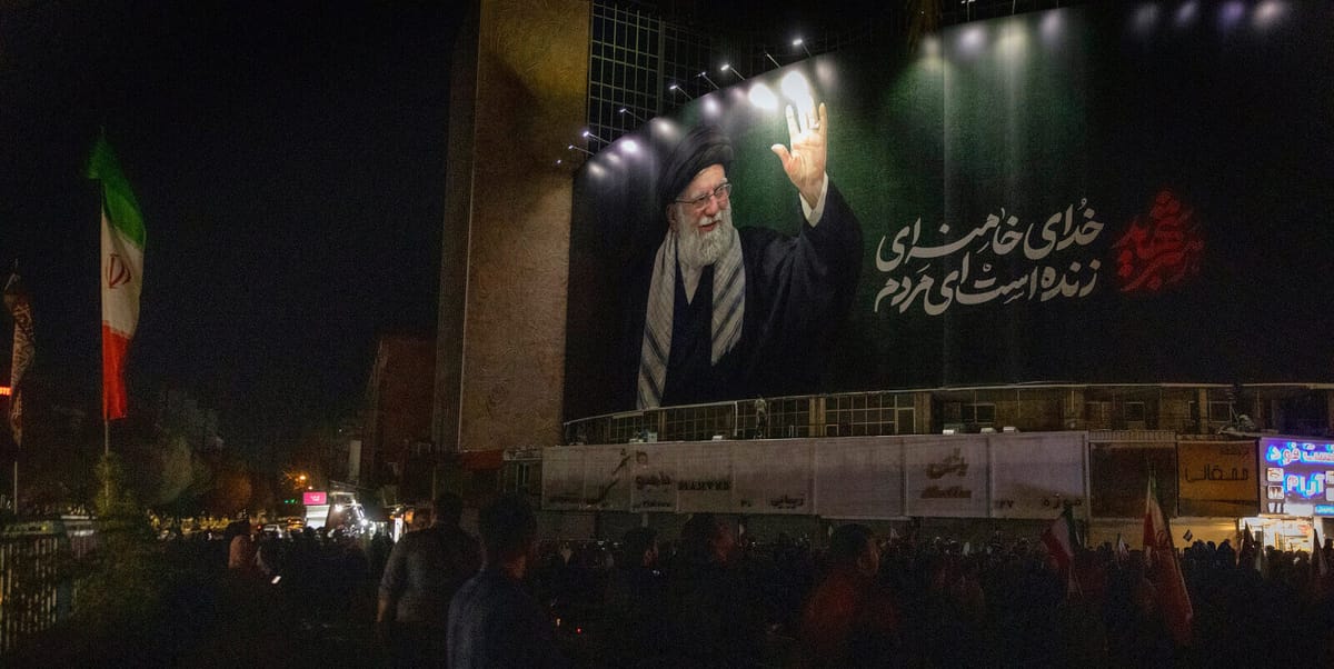 Irán se preparó para una guerra existencial. ¿Cuánto están dispuestos a apostar Trump e Israel?