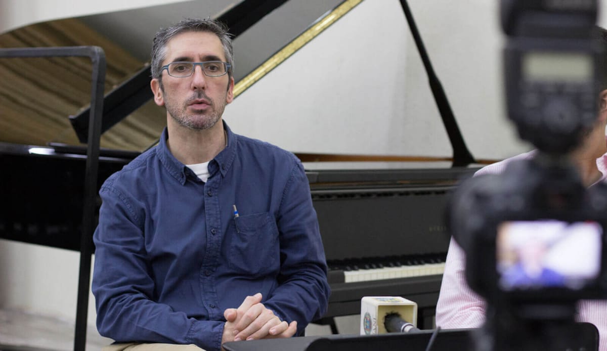 La OSUG y la esperanza