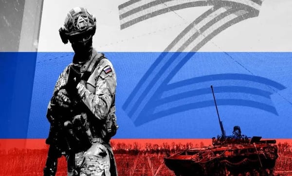 Rusia enfrenta cinco desafíos al entrar en su quinto año de Operación Especial