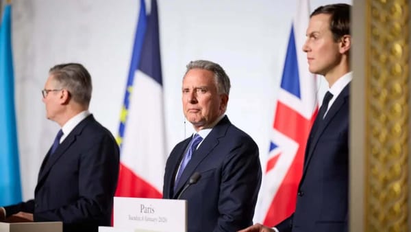 "Harán lo mismo con nosotros": Dugin insta a Rusia a no creer a Whitkoff ni a Kushner