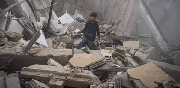 Irán advierte a Israel que deje de asesinar civiles en Palestina y Líbano