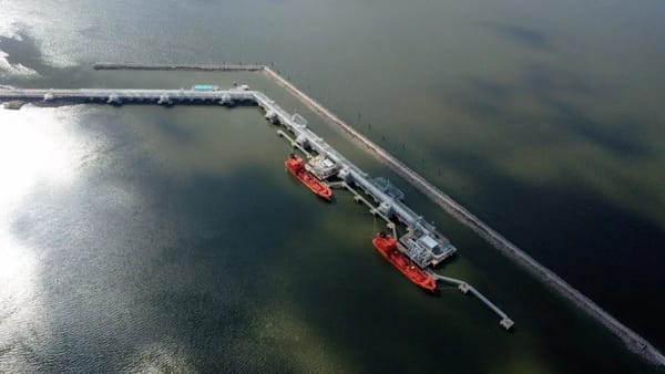 Bloomberg: Trump llenará el presupuesto ruso con miles de millones de dólares